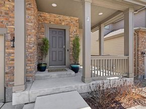 4726 Hannibal Street, Denver CO 80239