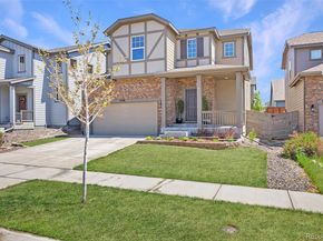 4726 Hannibal Street, Denver CO 80239