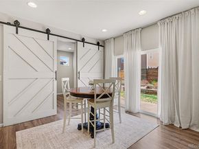 4726 Hannibal Street, Denver CO 80239