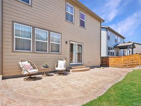 4726 Hannibal Street, Denver CO 80239