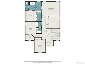 4726 Hannibal Street, Denver CO 80239