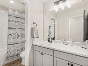 4726 Hannibal Street, Denver CO 80239