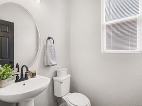 4726 Hannibal Street, Denver CO 80239