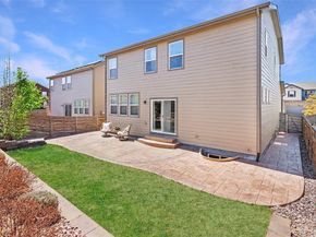 4726 Hannibal Street, Denver CO 80239