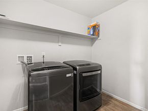 4726 Hannibal Street, Denver CO 80239
