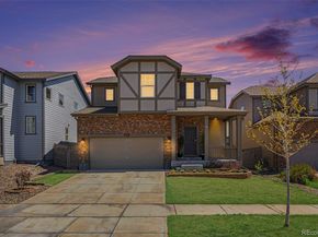 4726 Hannibal Street, Denver CO 80239
