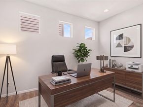 4726 Hannibal Street, Denver CO 80239