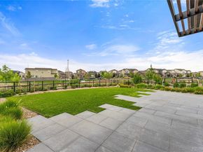 4726 Hannibal Street, Denver CO 80239
