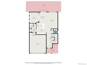 4726 Hannibal Street, Denver CO 80239