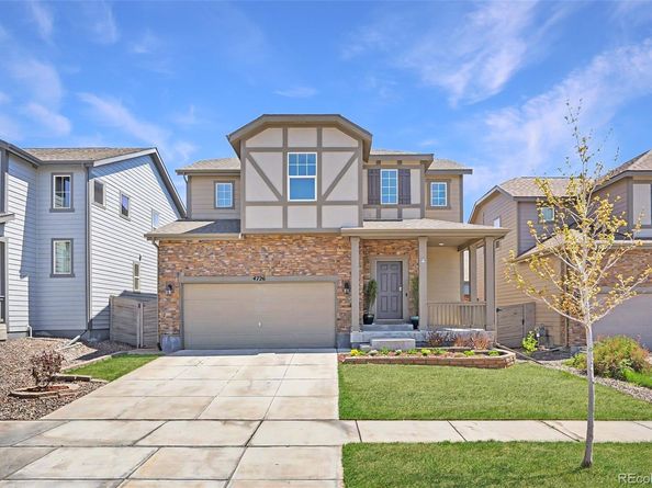 4726 Hannibal Street, Denver CO 80239