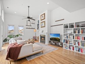 3650 E Ellsworth Avenue, Denver CO 80209