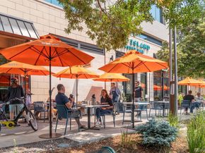 3650 E Ellsworth Avenue, Denver CO 80209
