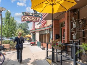 3650 E Ellsworth Avenue, Denver CO 80209