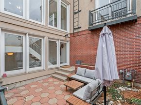 3650 E Ellsworth Avenue, Denver CO 80209