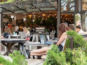 3650 E Ellsworth Avenue, Denver CO 80209