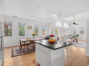 3650 E Ellsworth Avenue, Denver CO 80209