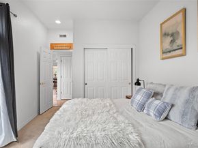 3650 E Ellsworth Avenue, Denver CO 80209