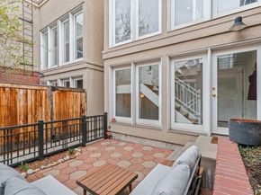3650 E Ellsworth Avenue, Denver CO 80209