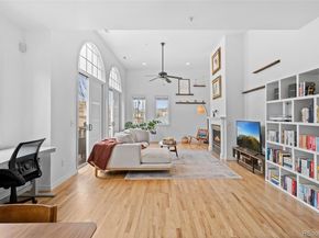3650 E Ellsworth Avenue, Denver CO 80209