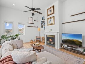 3650 E Ellsworth Avenue, Denver CO 80209