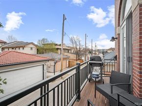 3650 E Ellsworth Avenue, Denver CO 80209