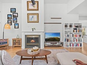 3650 E Ellsworth Avenue, Denver CO 80209