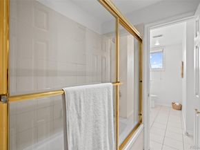 3650 E Ellsworth Avenue, Denver CO 80209