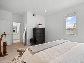 3650 E Ellsworth Avenue, Denver CO 80209