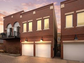 3650 E Ellsworth Avenue, Denver CO 80209