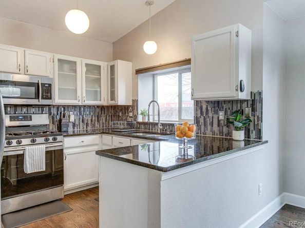6365 Xavier Court, Arvada CO 80003