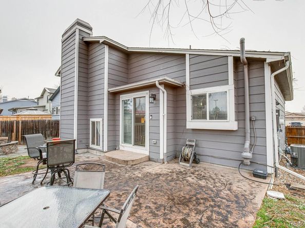 6365 Xavier Court, Arvada CO 80003