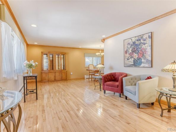 6376 W Roxbury Place, Littleton CO 80128