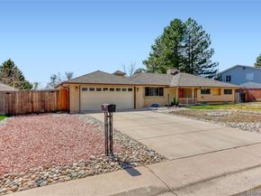 6376 W Roxbury Place, Littleton CO 80128