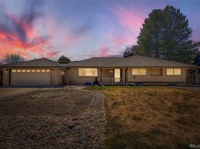 6376 W Roxbury Place, Littleton CO 80128