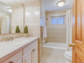 6376 W Roxbury Place, Littleton CO 80128