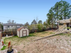 6376 W Roxbury Place, Littleton CO 80128