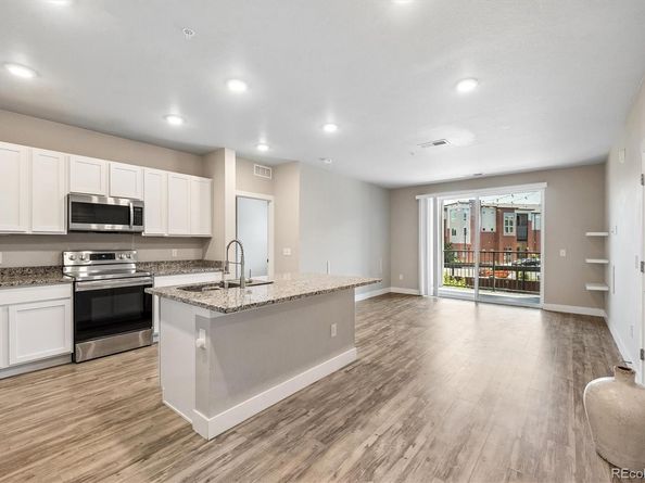 14331 E Tennessee Avenue 206, Aurora CO 80012