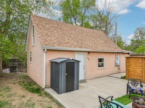 732 Perry Street, Denver CO 80204