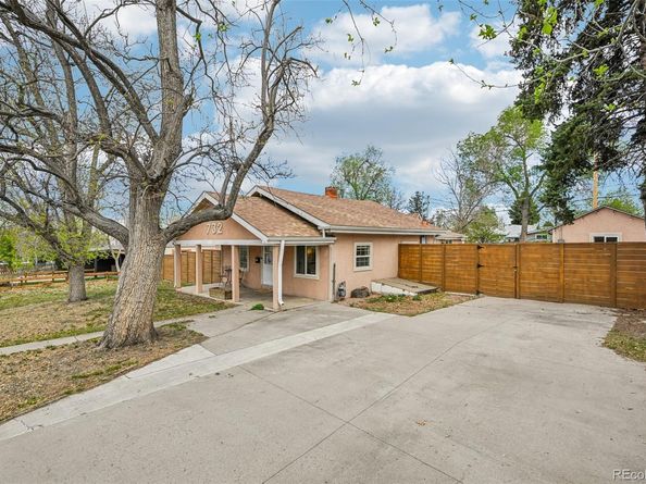 732 Perry Street, Denver CO 80204