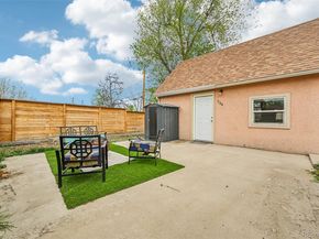 732 Perry Street, Denver CO 80204