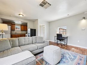 732 Perry Street, Denver CO 80204