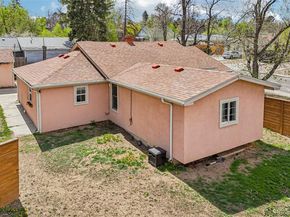 732 Perry Street, Denver CO 80204