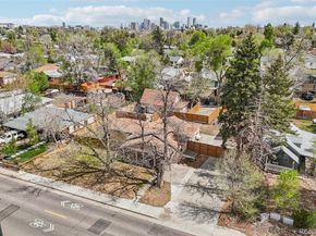 732 Perry Street, Denver CO 80204