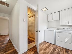 732 Perry Street, Denver CO 80204