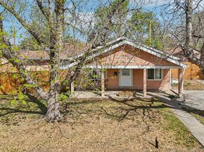732 Perry Street, Denver CO 80204
