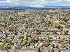 732 Perry Street, Denver CO 80204