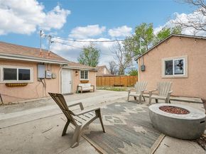 732 Perry Street, Denver CO 80204