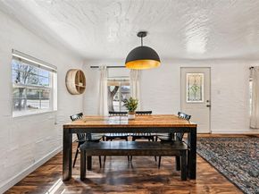 732 Perry Street, Denver CO 80204