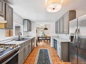 732 Perry Street, Denver CO 80204