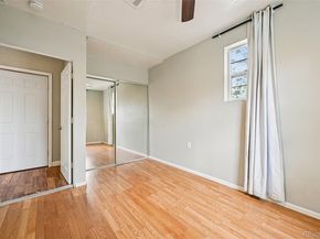 732 Perry Street, Denver CO 80204